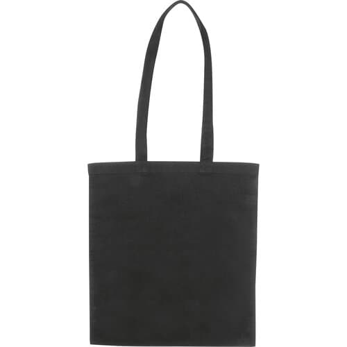 Baumwolltasche mit langen Henkeln LANCE