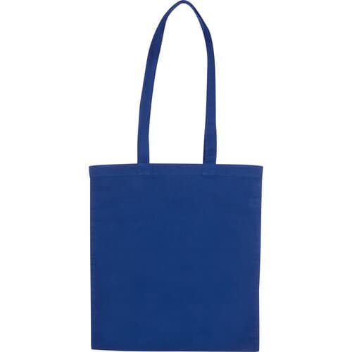 Baumwolltasche mit langen Henkeln LANCE