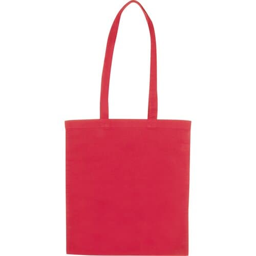 Baumwolltasche mit langen Henkeln LANCE