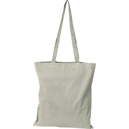 Baumwolltasche mit langen Henkeln LANCE