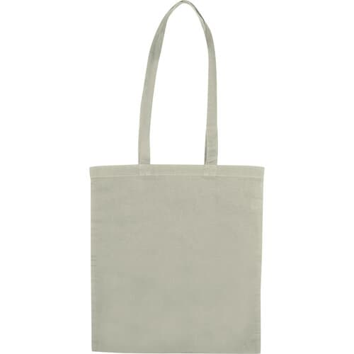 Baumwolltasche mit langen Henkeln LANCE
