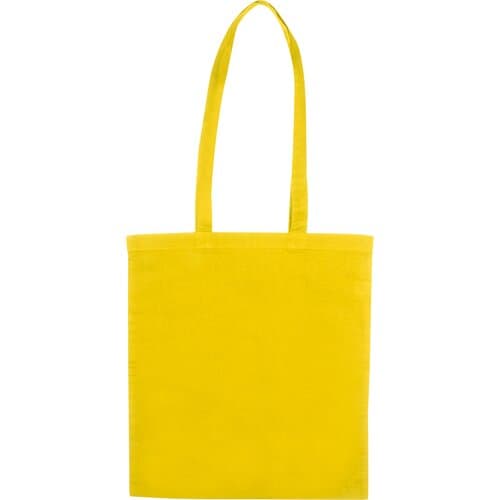 Baumwolltasche mit langen Henkeln LANCE