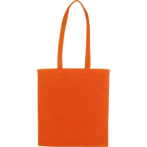 Baumwolltasche mit langen Henkeln LANCE