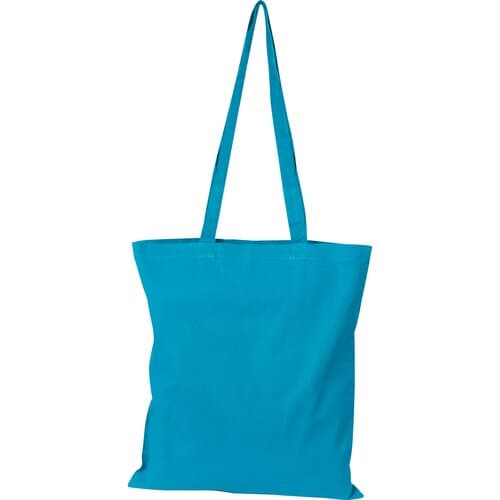 Baumwolltasche mit langen Henkeln LANCE