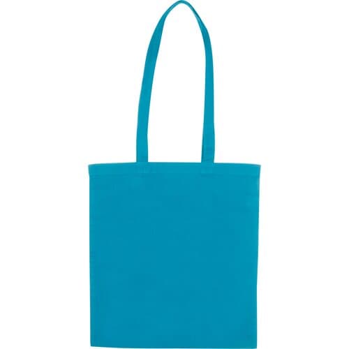 Baumwolltasche mit langen Henkeln LANCE