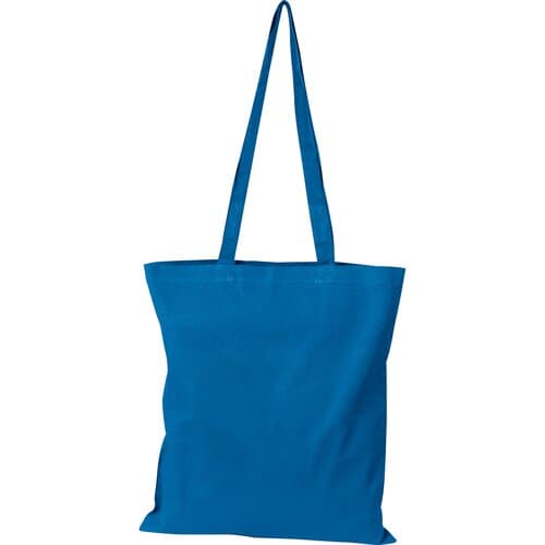 Baumwolltasche mit langen Henkeln LANCE