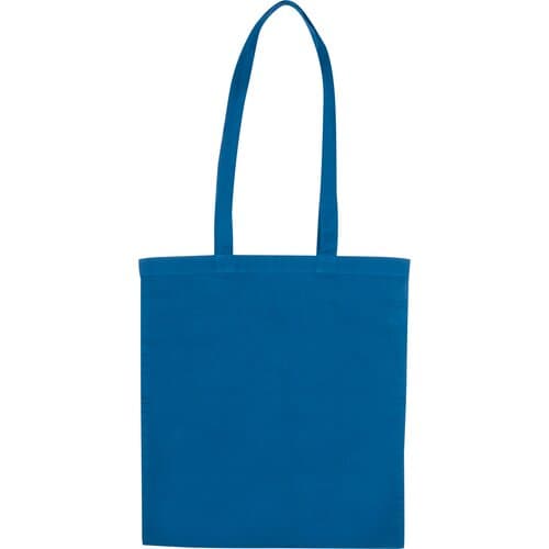 Baumwolltasche mit langen Henkeln LANCE