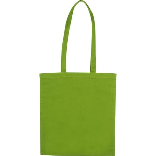 Baumwolltasche mit langen Henkeln LANCE