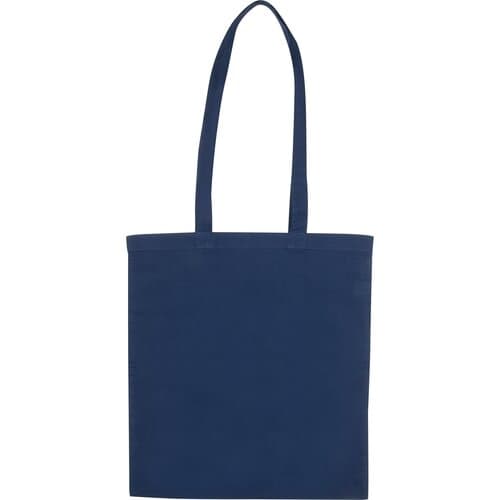 Baumwolltasche mit langen Henkeln LANCE