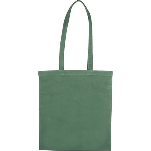 Baumwolltasche mit langen Henkeln LANCE