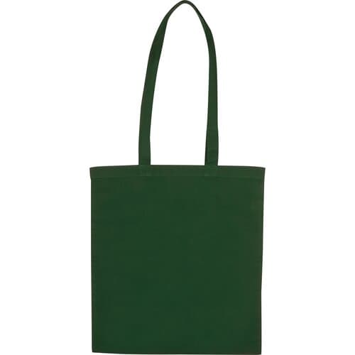 Baumwolltasche mit langen Henkeln LANCE