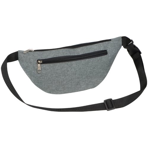 Gürteltasche aus Polyester