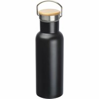 Vakuum Isolierflasche aus Edelstahl 500 ml