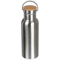 Vakuum Isolierflasche aus Edelstahl 500 ml