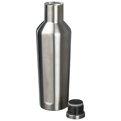 Vakuum Isolierflasche aus Edelstahl, 500ml