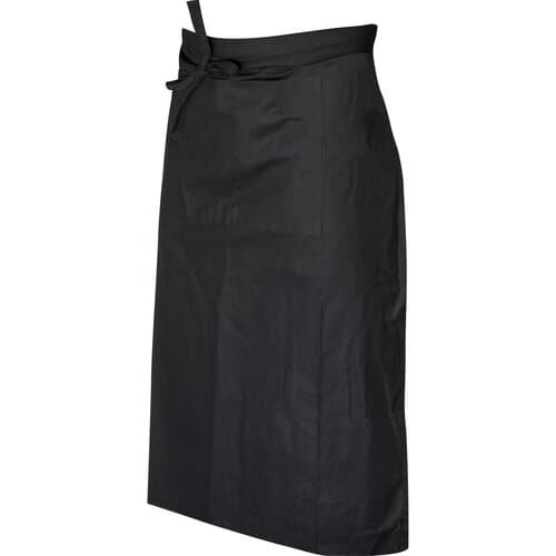 Kochschürze aus Baumwolle GERTRUD