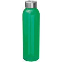Trinkflasche aus Glas 500ml