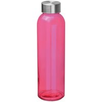 Trinkflasche aus Glas, 500ml
