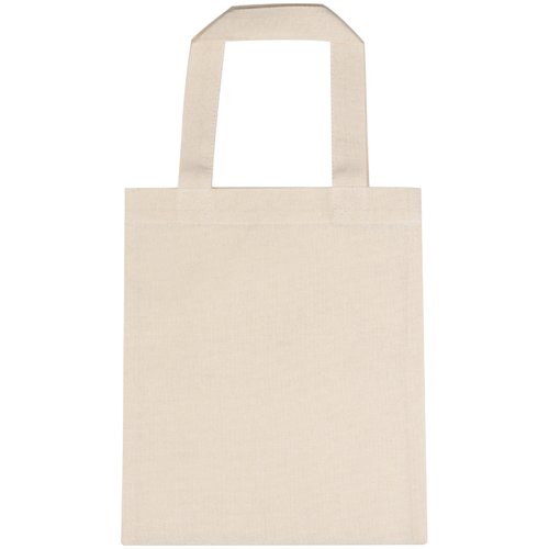 Apothekertasche aus Baumwolle