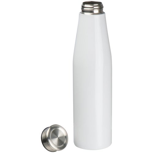 Trinkflasche aus Metall, 750ml