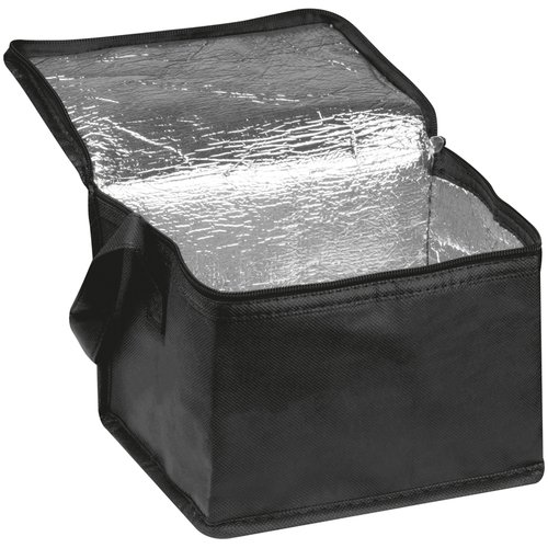 Non-Woven Kühltasche für 6 Dosen