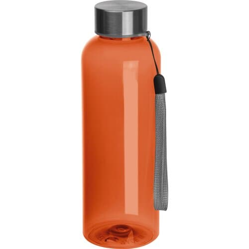 Trinkflasche aus PET, 500ml MADELINE
