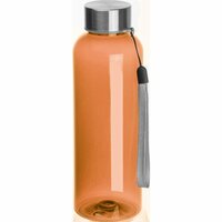 Trinkflasche aus PET 500ml