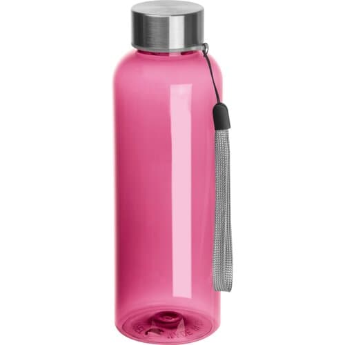 Trinkflasche aus PET, 500ml MADELINE
