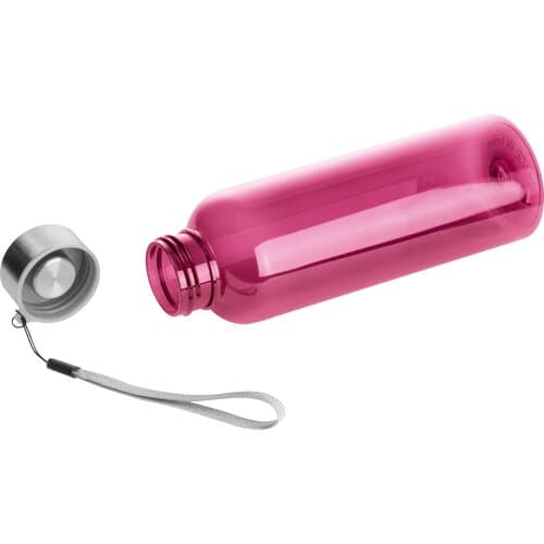 Trinkflasche aus PET, 500ml MADELINE