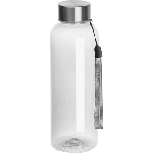 Trinkflasche aus PET, 500ml MADELINE