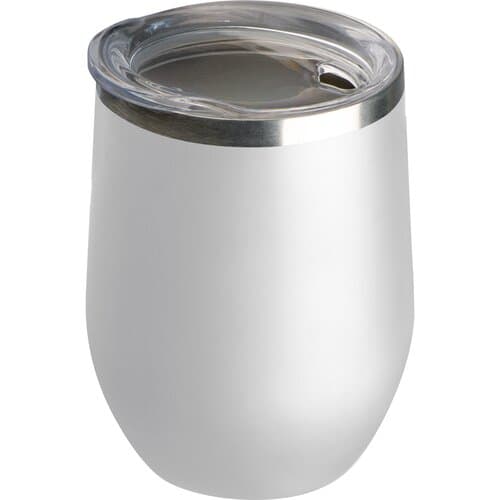 Vakuum Edelstahl Trinkbecher 300ml MATTHEW