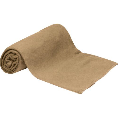 RPET Fleece Decke