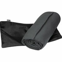 RPET Fleece Decke
