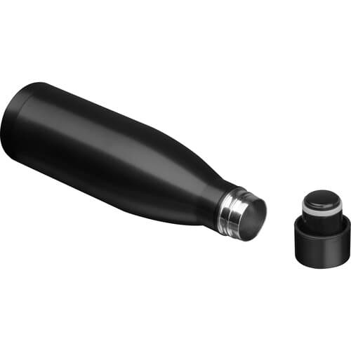 Vakuum Edelstahlflasche, 500ml BERND