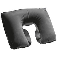 Aufblasbares Nackenkissen mit Etui