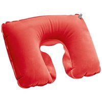 Aufblasbares Nackenkissen mit Etui