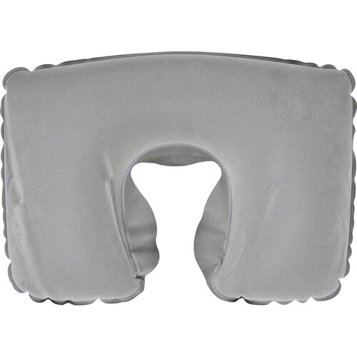 Aufblasbares Nackenkissen mit Etui
