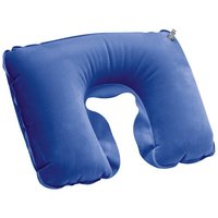 Aufblasbares Nackenkissen mit Etui
