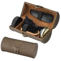 Schuhputzset 6 teilig