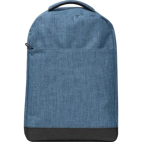 Rucksack aus Polyester HEIKO