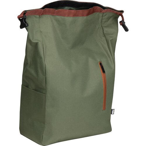 Rucksack aus RPET