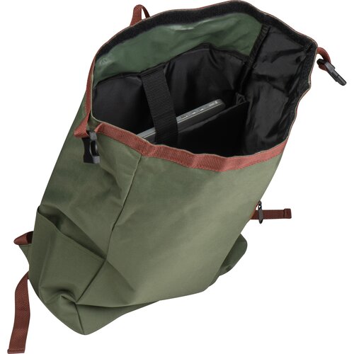 Rucksack aus RPET