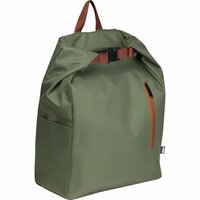 Rucksack aus RPET