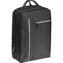 Wasserabweisender Rucksack aus Nylon EDITH