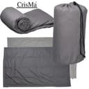 CrisMa Reisedecke CAROL