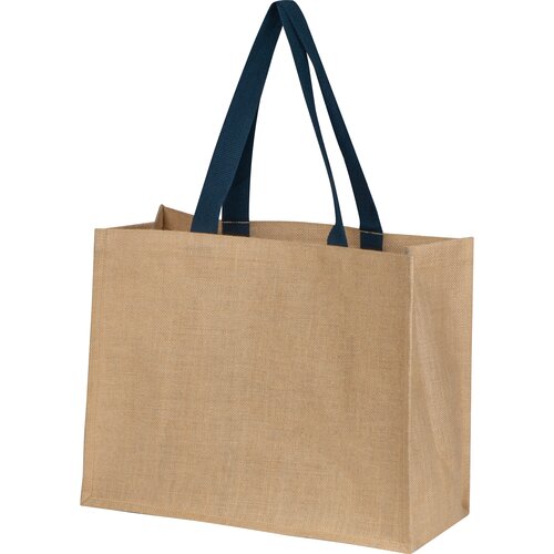 Jutetasche