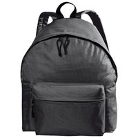 Großer Rucksack aus Polyester