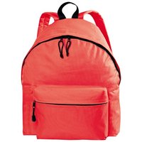 Großer Rucksack aus Polyester
