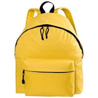 Großer Rucksack aus Polyester