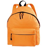 Großer Rucksack aus Polyester